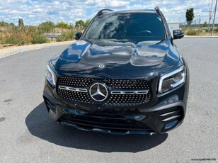 Mercedes-Benz GLB 250 '21 AMG