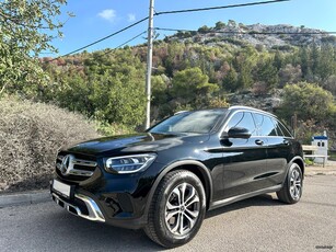 Mercedes-Benz GLC 220 '21 GLC 220D 4 MATIC