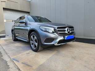 Mercedes-Benz GLC 250 '18