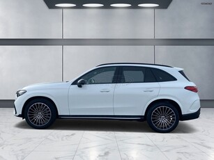 Mercedes-Benz GLC 300 '23 e PLUG-IN AMG