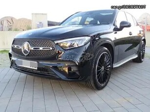 Mercedes-Benz GLC 300 '24 e PLUG-IN AMG PAKET