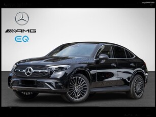 Mercedes-Benz GLC 300 '24 e AMG PAKET