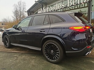 Mercedes-Benz GLC 300 '24 e PLUG-IN AMG PAKET NIGHT PAKET