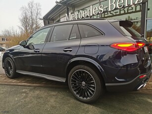 Mercedes-Benz GLC 300 '24 e PLUG-IN AMG KAI NIGHT