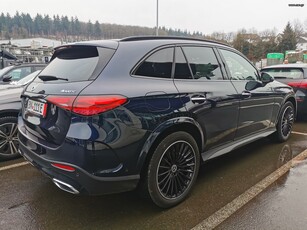 Mercedes-Benz GLC 300 '24 e PLUG-IN AMG KAI NIGHT PAKET