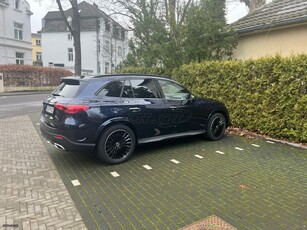 Mercedes-Benz GLC 300 '24 e PLUG-IN AMG KAI NIGHT