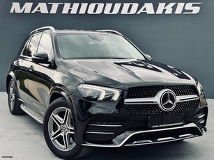 Mercedes-Benz GLE 350 '20 AMG