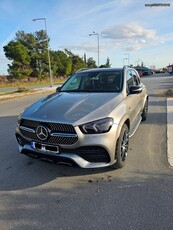 Mercedes-Benz GLE 350 '21 de 4MATIC 9G-TRONIC