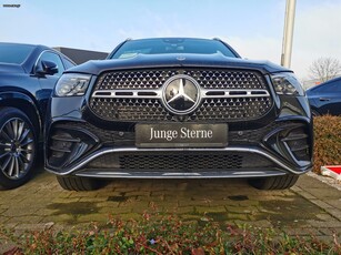 Mercedes-Benz GLE 350 '24 AMG PAKET