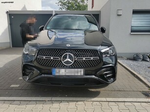 Mercedes-Benz GLE 350 '24 AMG PAKET