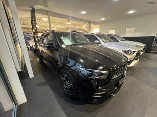 Mercedes-Benz GLE 350 '24 AMG PAKET