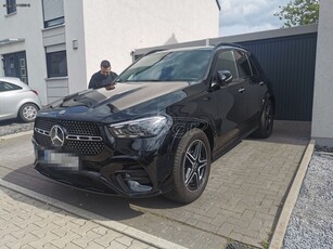 Mercedes-Benz GLE 350 '24 AMG PAKET FACE LIFT