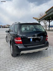 Mercedes-Benz ML 350 '07