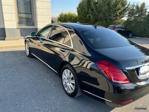 Mercedes-Benz S 350 '14 S350 '14 D LONG FULL EXTRA