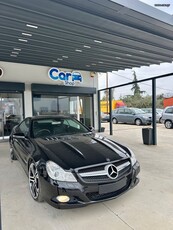 Mercedes-Benz SL 350 '09