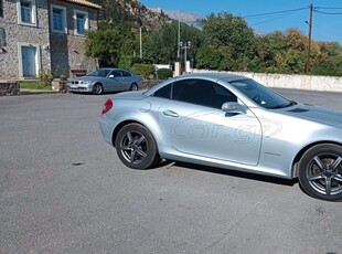 Mercedes-Benz SLK 200 '06 SLK 200 KOMPRESSOR R171