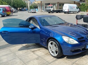 Mercedes-Benz SLK 200 '07 R171