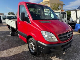 Mercedes-Benz Sprinter '10 313 ΚΑΡΟΤΣΑ CLIMA