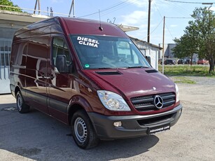 Mercedes-Benz Sprinter '12 316 CDI/CLIMA / NAVI / CAMERA /