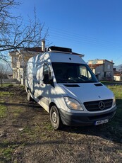 Mercedes-Benz Sprinter '12 313 CDI