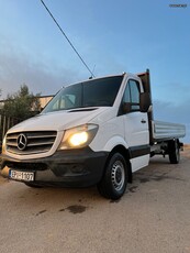 Mercedes-Benz Sprinter '13 4.30μ Καρότσα