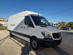 Mercedes-Benz Sprinter '15 316 CDI