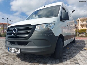 Mercedes-Benz Sprinter '20