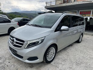 Mercedes-Benz V 220 '16 2200cc diesel 174ps