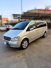 Mercedes-Benz Viano '07 ΔΕΣΜΕΥΤΗΚΕ