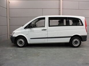 Mercedes-Benz Vito '14