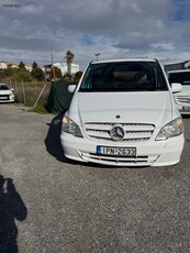 Mercedes-Benz Vito '14 W639