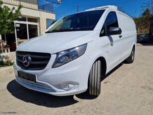 Mercedes-Benz Vito '15 ψυγειο*THERMOKING -30 AC EURO5