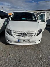 Mercedes-Benz Vito '15 W447