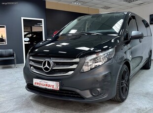 Mercedes-Benz Vito '16 109 BLUTEC 9θΕΣΙΟ