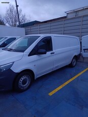 Mercedes-Benz Vito '17 VAN EXTRALONG 111 CDI