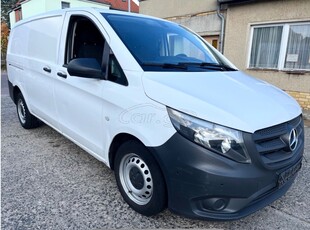 Mercedes-Benz Vito '19 111cdi-114ps-EURO 6-LONG-Full Extra