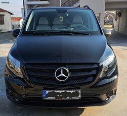 Mercedes-Benz Vito '19