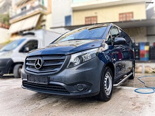 Mercedes-Benz Vito '20 Van