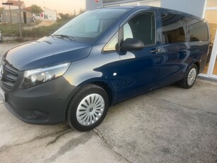 Mercedes-Benz Vito '21 116 CDI