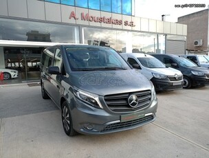 Mercedes-Benz Vito '21 Tourer 116 Long 9Θεσιο