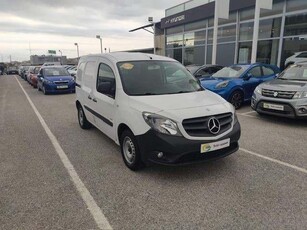 MERCEDES CITAN 1 ΧΡΟΝΟ ΕΓΓΥΗΣΗ