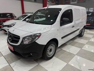 MERCEDES CITAN 1.5Cdi 110hp 111 VAN! EXTRA LONG! 2016