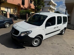 MERCEDES CITAN 7 Θεσειο 1,500DIESEL EΛΛΗΝΙΚΟ 2017