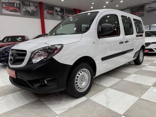 MERCEDES CITAN 7ΘΕΣΙΟ! Tourer Extra Long! 2018