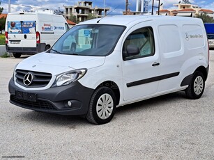 MERCEDES CITAN ΜΑΚΡΥ*MAXI 2019