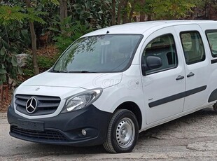 MERCEDES CITAN Tourer 111 5SEATS CDI EXTRA LONG Edition ΜΕ ΦΠΑ 2016