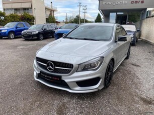 MERCEDES CLA 200 AMG ΓΝΗΣΙΟ