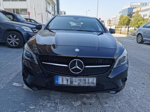 MERCEDES CLA 200 ΑΜG 2015