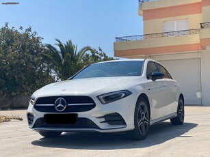 MERCEDES e Edition 2020 8G