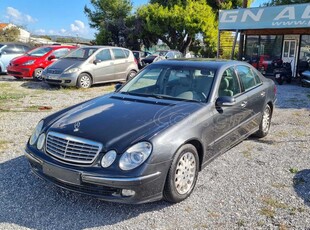 MERCEDES E200 200 05 ΑΥΤΟΜΑΤΟ ELEGANCE